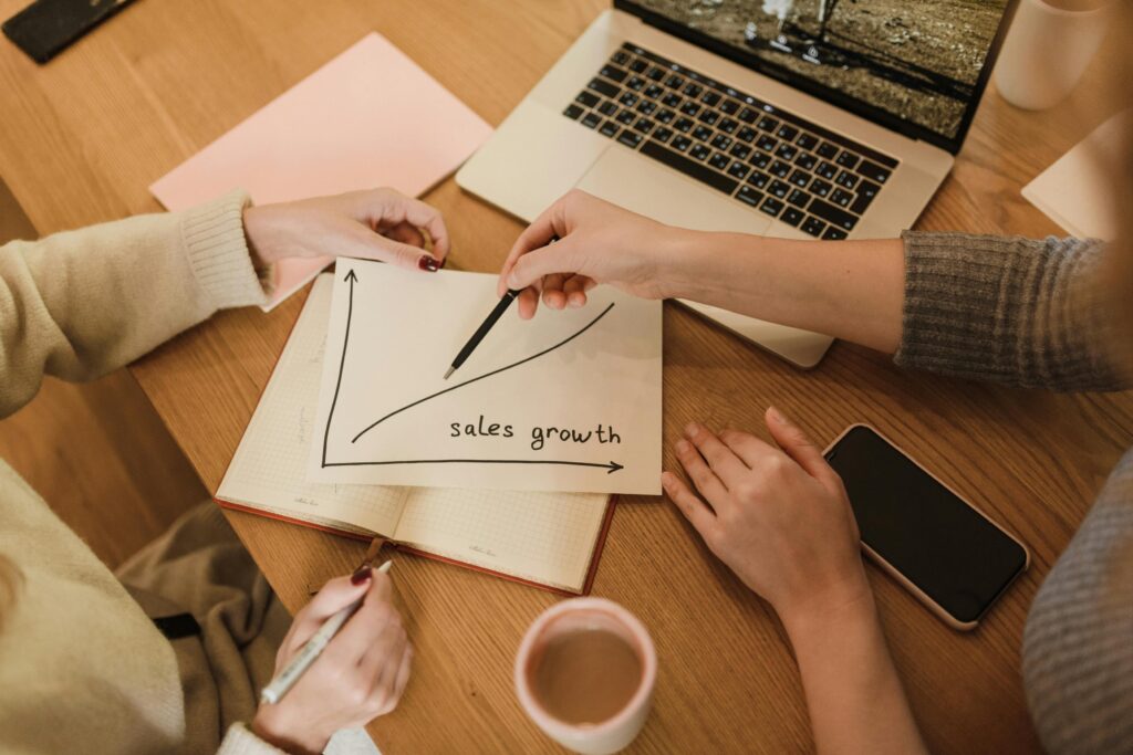 Motywacja LK Media do osiągania jak najlepszych wyników